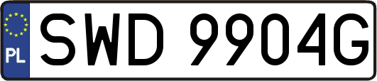 SWD9904G