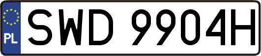 SWD9904H