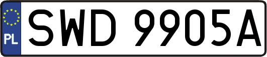 SWD9905A