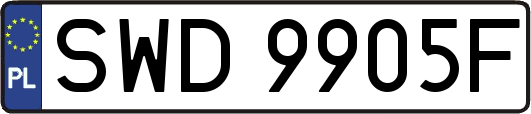 SWD9905F