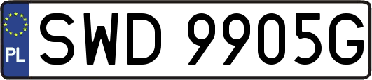 SWD9905G