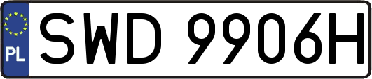 SWD9906H