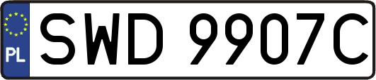 SWD9907C