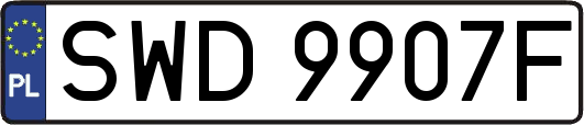 SWD9907F