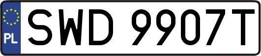 SWD9907T
