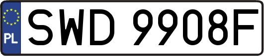 SWD9908F