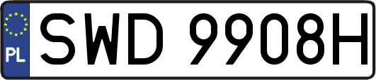 SWD9908H
