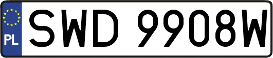 SWD9908W