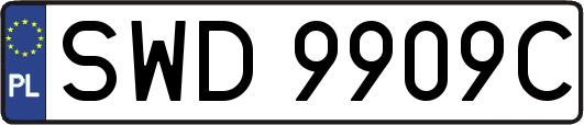 SWD9909C