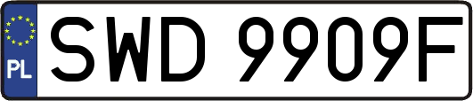 SWD9909F