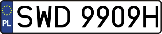 SWD9909H