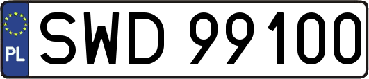 SWD99100