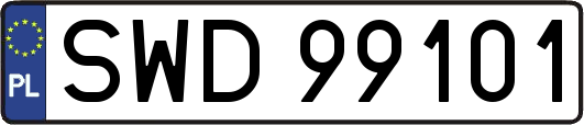 SWD99101