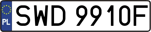SWD9910F