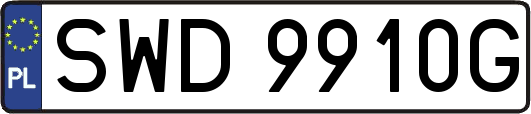 SWD9910G
