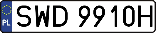 SWD9910H