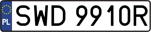SWD9910R