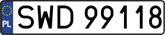 SWD99118