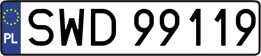 SWD99119