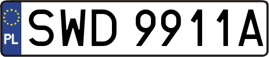 SWD9911A