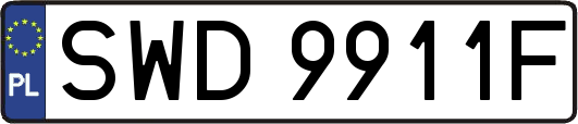 SWD9911F
