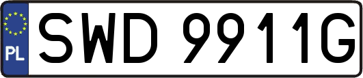 SWD9911G