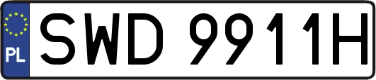 SWD9911H