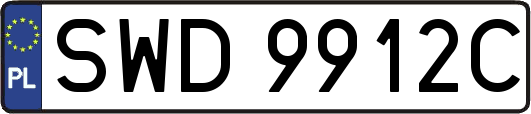 SWD9912C