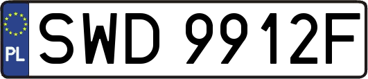 SWD9912F