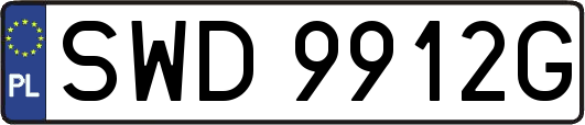 SWD9912G