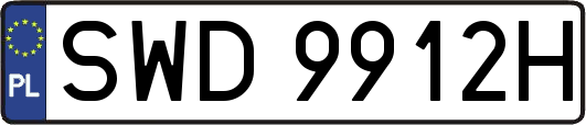 SWD9912H