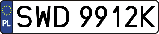 SWD9912K