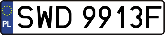 SWD9913F