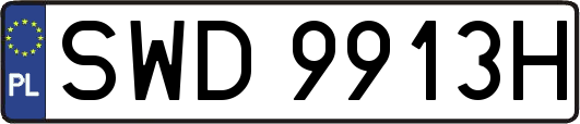 SWD9913H
