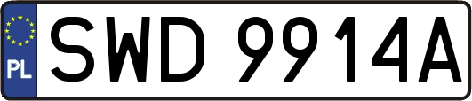 SWD9914A