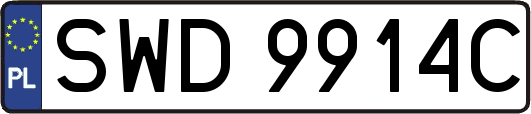 SWD9914C