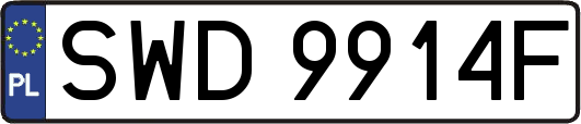 SWD9914F