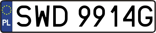 SWD9914G