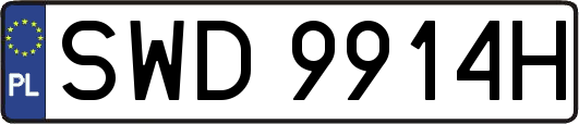SWD9914H