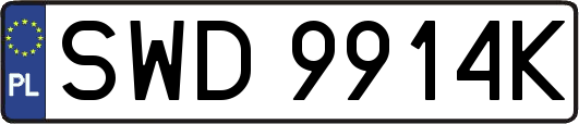 SWD9914K