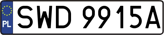 SWD9915A