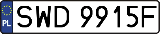 SWD9915F