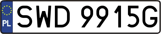SWD9915G