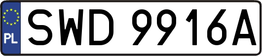 SWD9916A