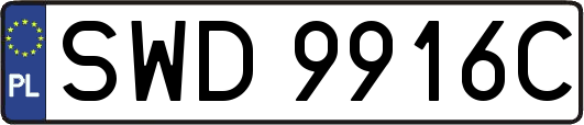 SWD9916C