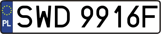 SWD9916F