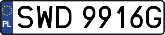 SWD9916G