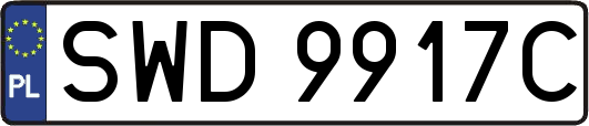 SWD9917C