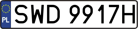 SWD9917H