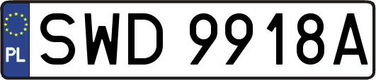 SWD9918A